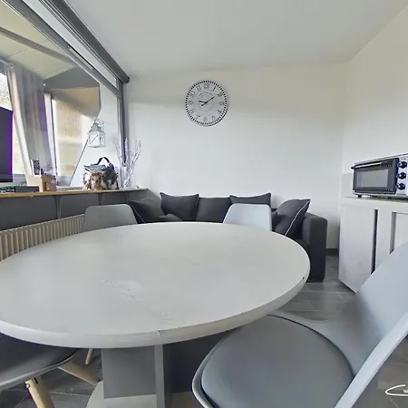 503, Belle-hutte Apartment La Bresse