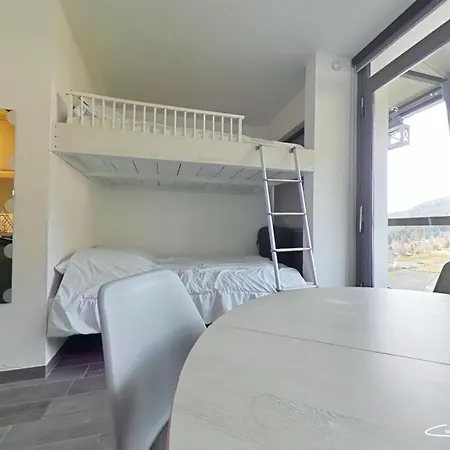 503, Belle-hutte Apartment